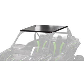 Tusk UTV Profile Aluminum Roof