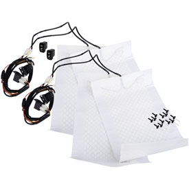 Tusk UTV Seat Heater Kit
