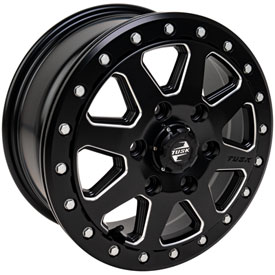 Tusk Uinta Beadlock Wheel