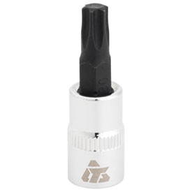Tusk 1/4" Drive Torx Socket