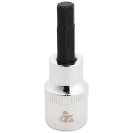 Tusk 3/8" Drive Hex Socket