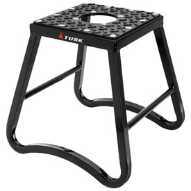 Tusk Aluminum MX Mini Stand