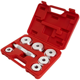 Tusk Bearing Race and Seal Driver Kit