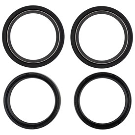 Tusk Cone Valve Fork/Dust Seal Kit
