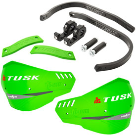 Tusk D-Flex Pro Handguards