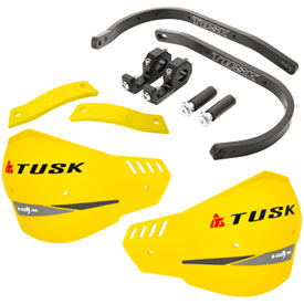 Tusk D-Flex Pro Handguards