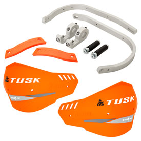 Tusk D-Flex Pro Handguards