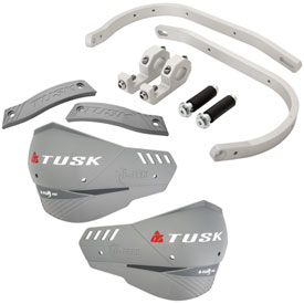 Tusk D-Flex Pro Handguards