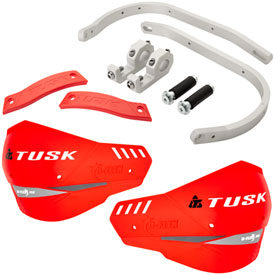 Tusk D-Flex Pro Handguards
