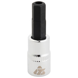 Tusk 1/4" Drive Security Hex Bit Socket