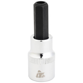 Tusk 3/8" Drive Security Hex Bit Socket