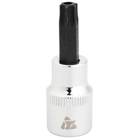 Tusk 3/8" Drive Security Torx Bit Socket