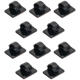 Tusk Equinox Replacement Routing Clips