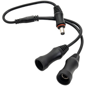 Tusk Equinox Replacement Y Splitter