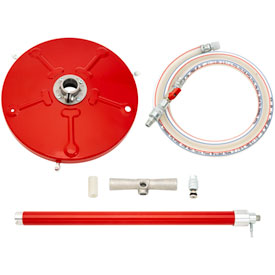 Tusk First Line HD Sealant Pump