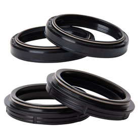 Tusk Fork and Dust Seal Kit