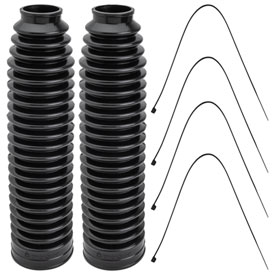 Tusk Fork Boots