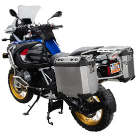 Tusk Frontier Panniers