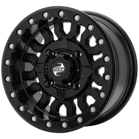 Tusk Fremont Beadlock Wheel
