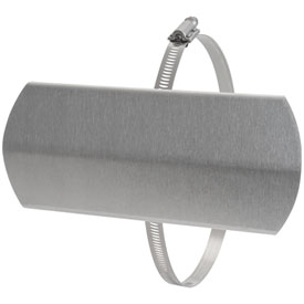 Tusk Heat Shield