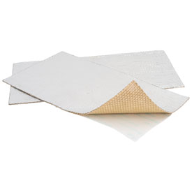 Tusk Heat Tile 6"x3"
