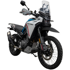 Tusk High Fender Kit