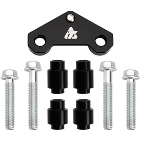 Tusk Holeshot Device Fork Guard Brace