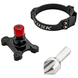 Tusk Holeshot Device