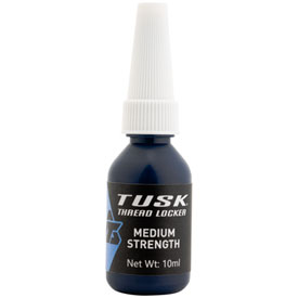 Tusk Medium Strength Thread Locker 10mL