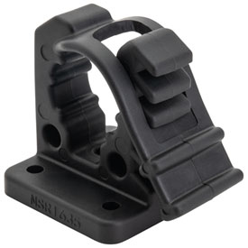 Tusk Molle Panel Rubber Clamp