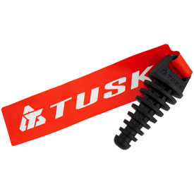 Tusk Muffler Plug