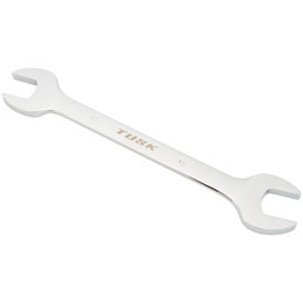 Tusk Open End Wrench 17-19 mm