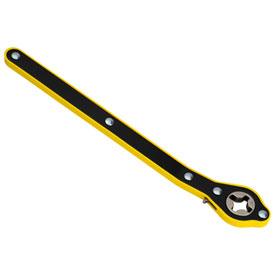 Tusk Ratcheting Scissor Jack Wrench