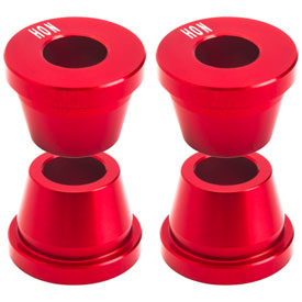 Tusk Solid Handlebar Mounts
