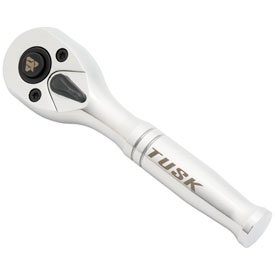 Tusk Stubby Ratchet 3/8"