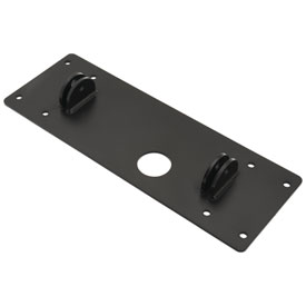 Tusk Replacement SubZero ATV Snow Plow Mount