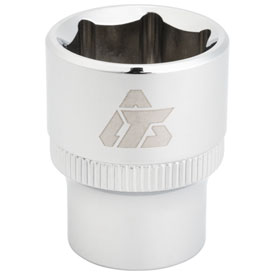 Tusk 3/8" Drive 6-Point Standard Socket