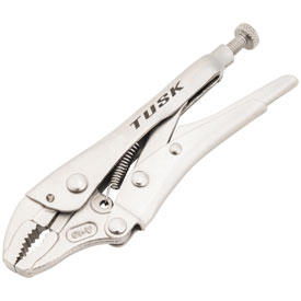 Tusk Locking Pliers 5"