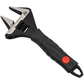 Tusk Trailside Adjustable Wrench 6.5"