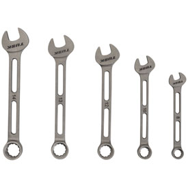Tusk Trail-Lite Titanium Wrench