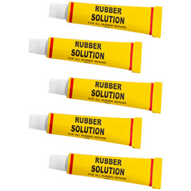 Tusk Tube Repair Rubber Cement