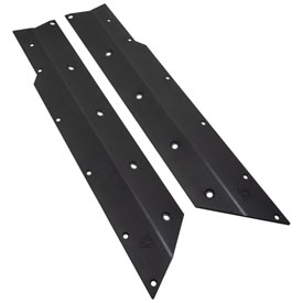 Tusk UHMW Rock Sliders
