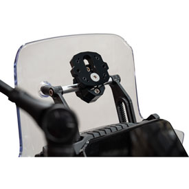 Tusk Universal Crossbar GPS Mount