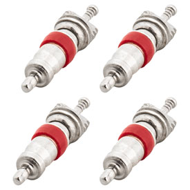Tusk Valve Cores 4 Pack