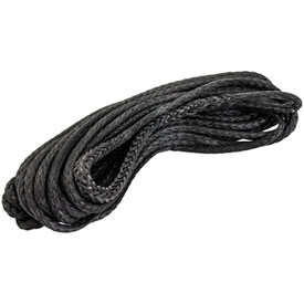 Tusk Winch Replacement Synthetic Rope 50'