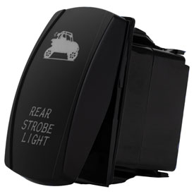 Tusk Chase Light Replacement Switch