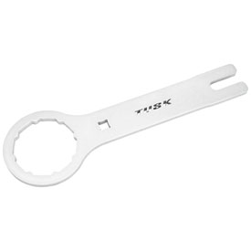 Tusk Fork Seal Head Wrench