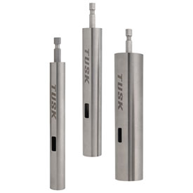 Tusk Mousse Tube Drill Bit