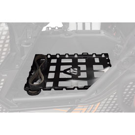 Tusk Seat Cargo Rack Kit