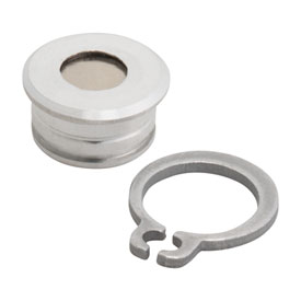 Tusk Speed Sensor Magnet/Circlip